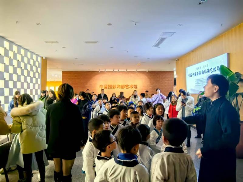 沈河区文旅项目策划