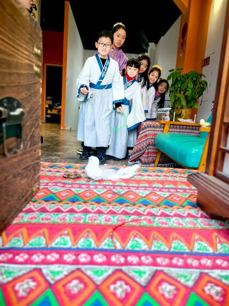 沈河区文旅项目策划