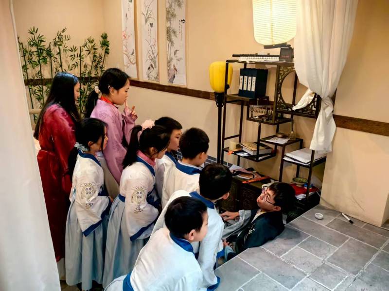 沈河区文旅项目策划